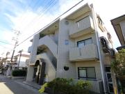 グランリッチ岡町