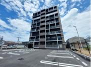 ＪＲ鹿児島本線箱崎駅まで徒歩8分