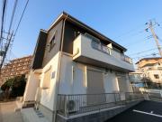 ＪＲ総武本線四街道駅まで徒歩7分