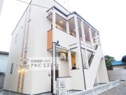 グランバレー北綾瀬