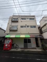  石渡マンション