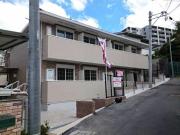 ブルーライン三ツ沢下町駅まで徒歩8分