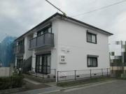 アイクスコートA・B