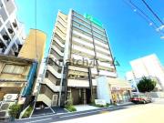 地下鉄御堂筋線大国町駅まで徒歩3分