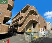 FLAT LEAVES学南町