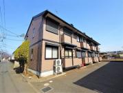 パークコート砂川弐番館