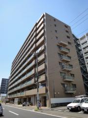 アルテーヌ新横浜