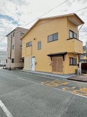 熊本県熊本市中央区帯山３丁目