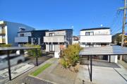 arce（アルセ） A棟 戸建賃貸住宅