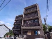 富士マンション