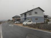 ＪＲ吉備線足守駅まで徒歩16分