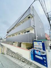地下鉄西神・山手線長田駅まで徒歩7分