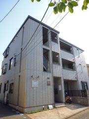 カルムメゾン住吉