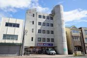 静岡鉄道静岡清水線新静岡駅まで徒歩18分