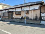 湊3丁目 戸建て