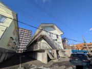 エルストファーゼ柳町IV