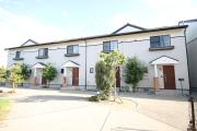 Garden Village A棟