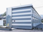 ＪＲ姫新線本竜野駅まで徒歩16分