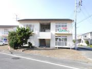 D.Iコーポ B棟