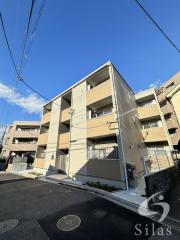京阪本線牧野駅まで徒歩6分