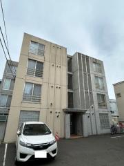 エムプラス山鼻