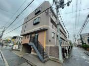 近鉄難波・奈良線河内花園駅まで徒歩6分
