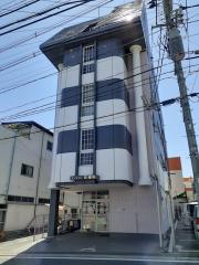 マンション長横町