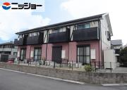 コンフォール東山 A棟