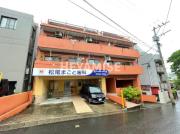 長崎電軌本線大橋駅まで徒歩5分