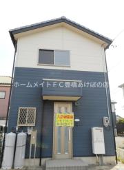 リレーション西小鷹野 C棟