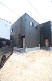 ＪＲ日豊本線安部山公園駅まで徒歩5分