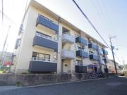 近鉄南大阪線橿原神宮前駅まで徒歩12分