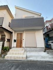 春江町三丁目戸建