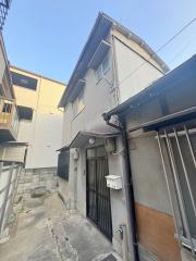 近鉄難波・奈良線瓢箪山駅まで徒歩3分