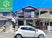 ＪＲ紀勢本線宮前駅まで徒歩17分