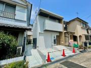 近鉄南大阪線道明寺駅まで徒歩12分