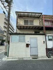 江東区 海辺の貸一戸建