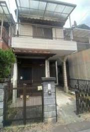 野村中町7丁目貸家