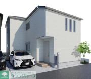 （仮）杉並区高円寺北2丁目戸建