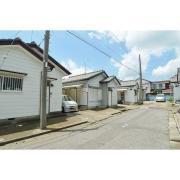 花井平井貸家 E・G・H・I