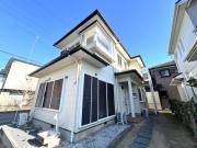 ＪＲ東金線東金駅まで徒歩19分