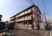 リビングタウン旭川 B棟