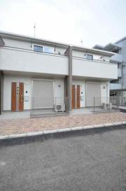 クレール久里浜 B棟