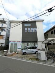 グランビア富木駅前