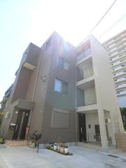 シャンテ・ラ・ブリーズ