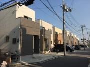 フジパレス戸建賃貸舟田町