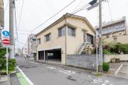 高橋アパート