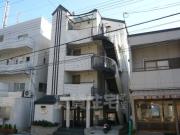 阪急神戸線王子公園駅まで徒歩13分