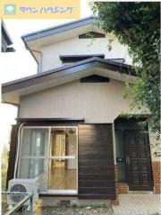 千葉都市モノレール桜木駅まで徒歩9分