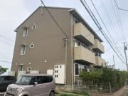 コンフォート美田園